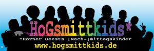 Das HoGsmittkidsbanner mit der alten Webadresse. Mehr zu den HoGs jetzt unter http://hogsmittkids.de 